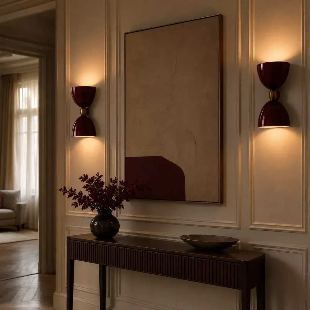 Creating Ambiance With Accent Lighting