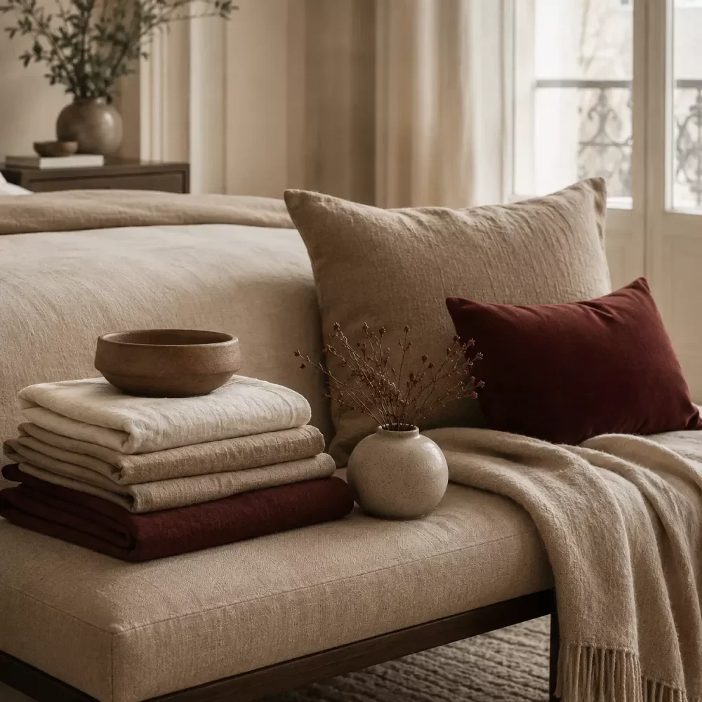 A Guide to Cozy Bedroom Design