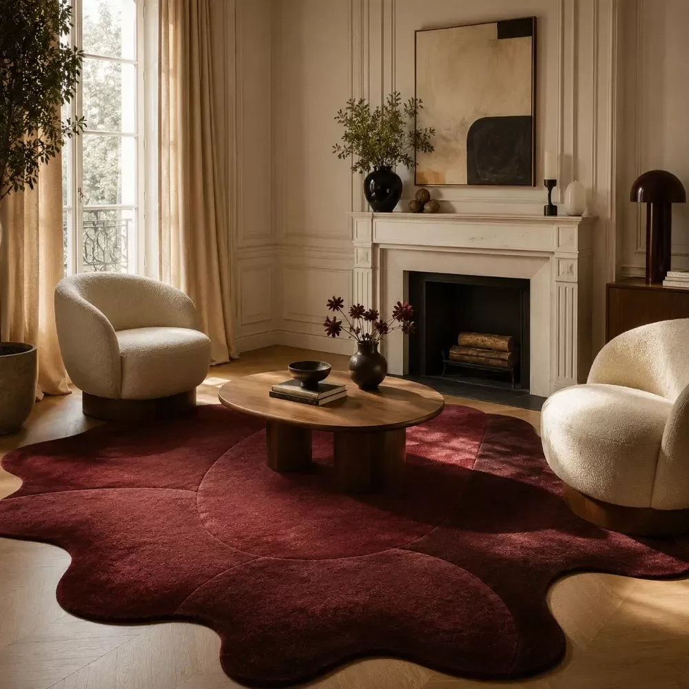 Designing a Living Room You Love