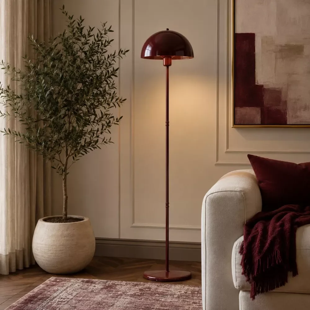 Warm Ambiance Setup Checklist