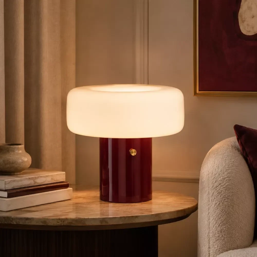 Accent Lighting Selection Checklist