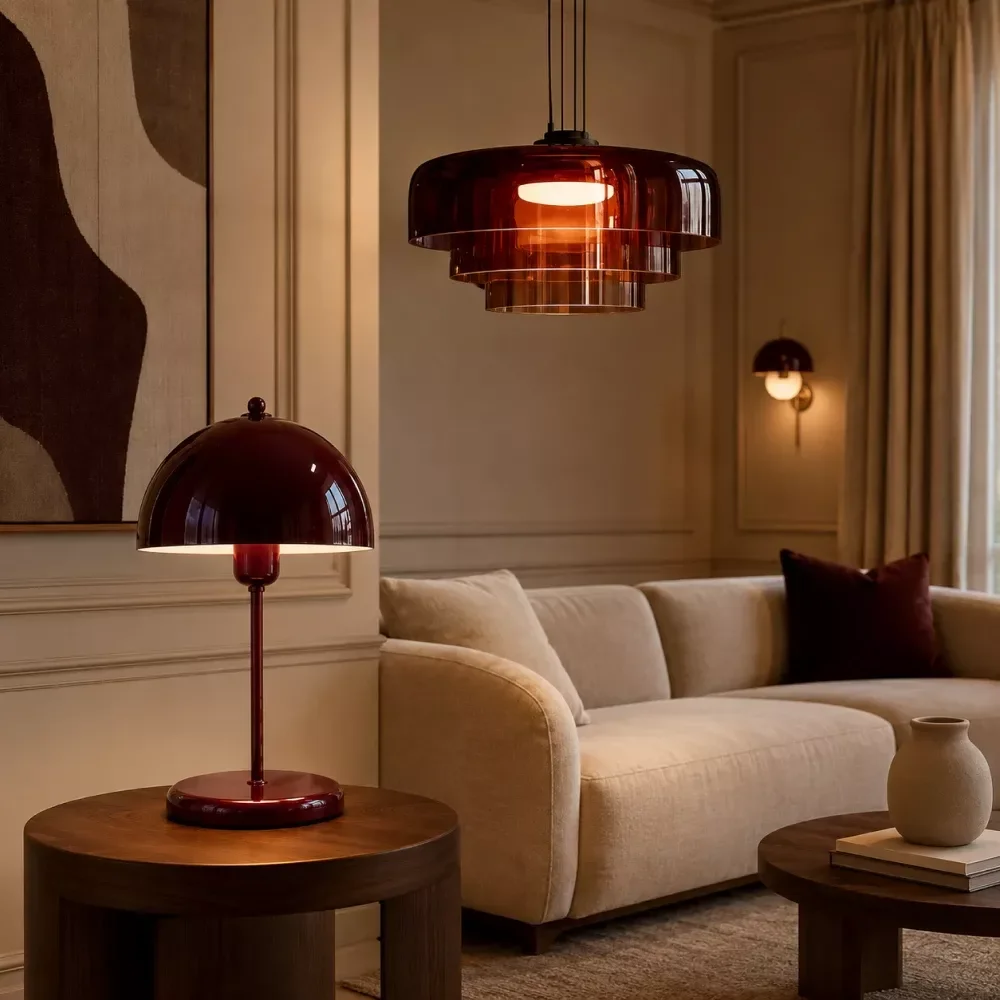 Room Lighting Plan Checklist