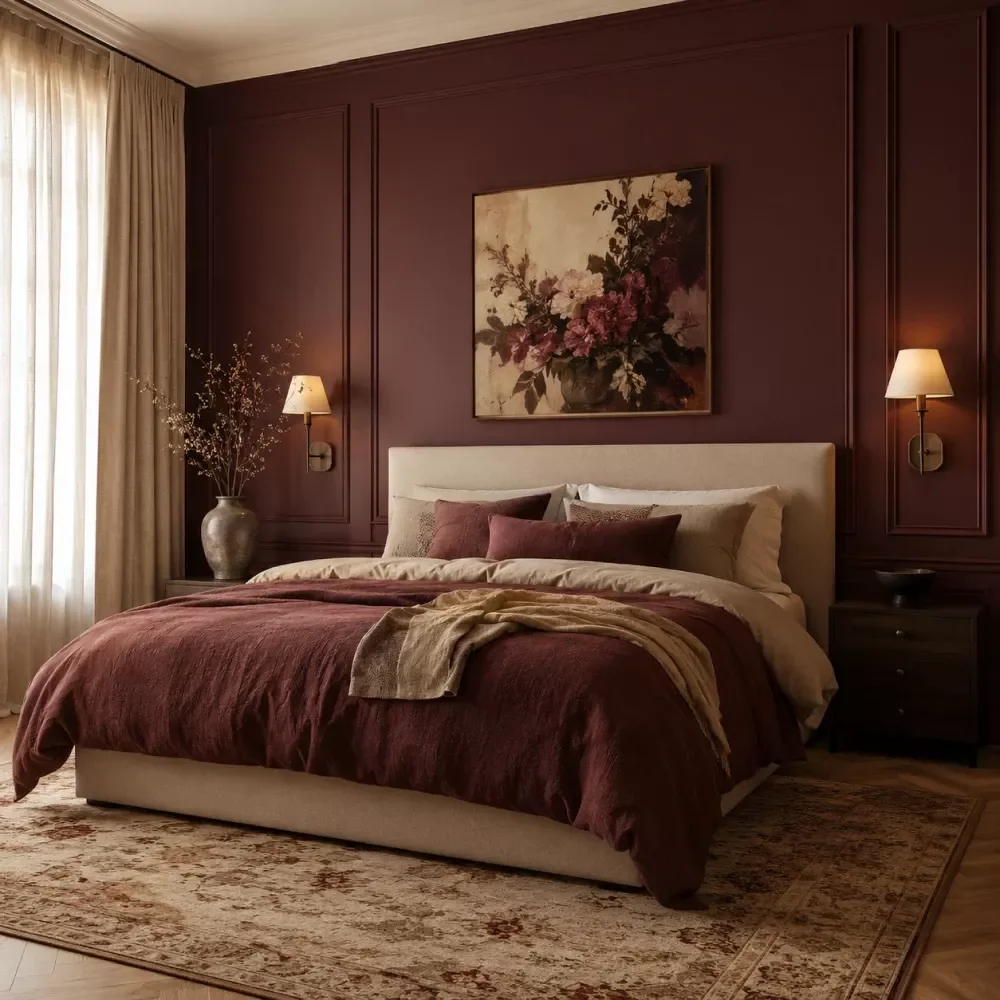 Restful Bedroom Setup Checklist