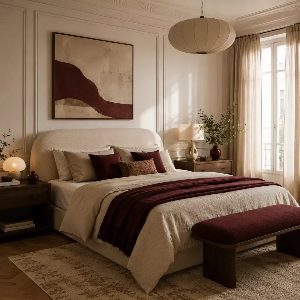 Bedroom Refresh Checklist