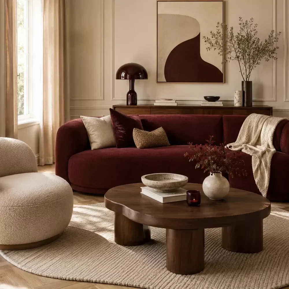 Living Room Layout Planning Checklist
