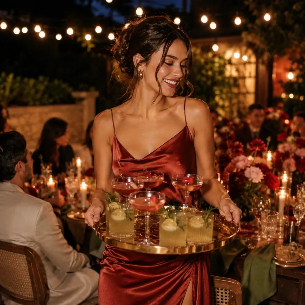 Backyard Party Hosting Guide