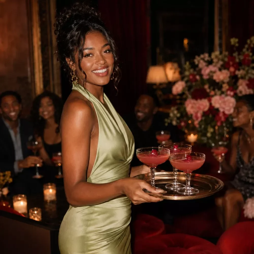 Cocktail Party Hosting Guide
