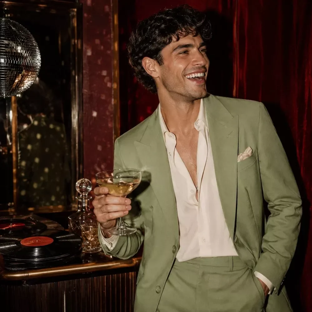 Decade Party Styling Guide