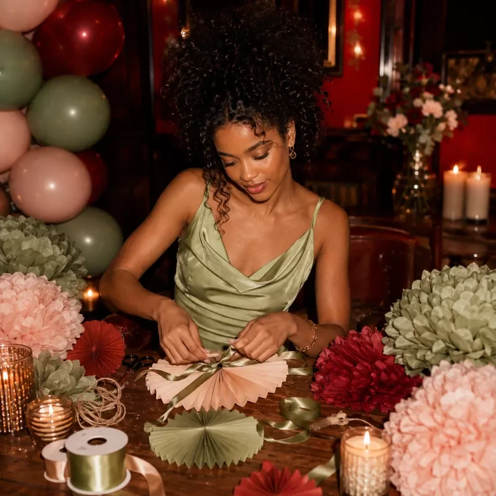 DIY Party Decor on a Budget Guide