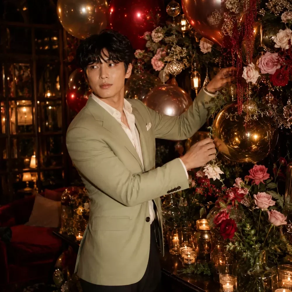 The Party Decor Style Lookbook