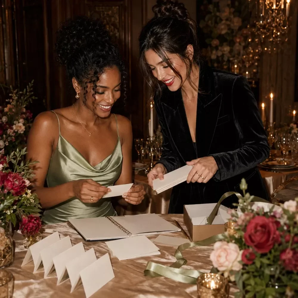 The Stress-Free Party Planning Bible