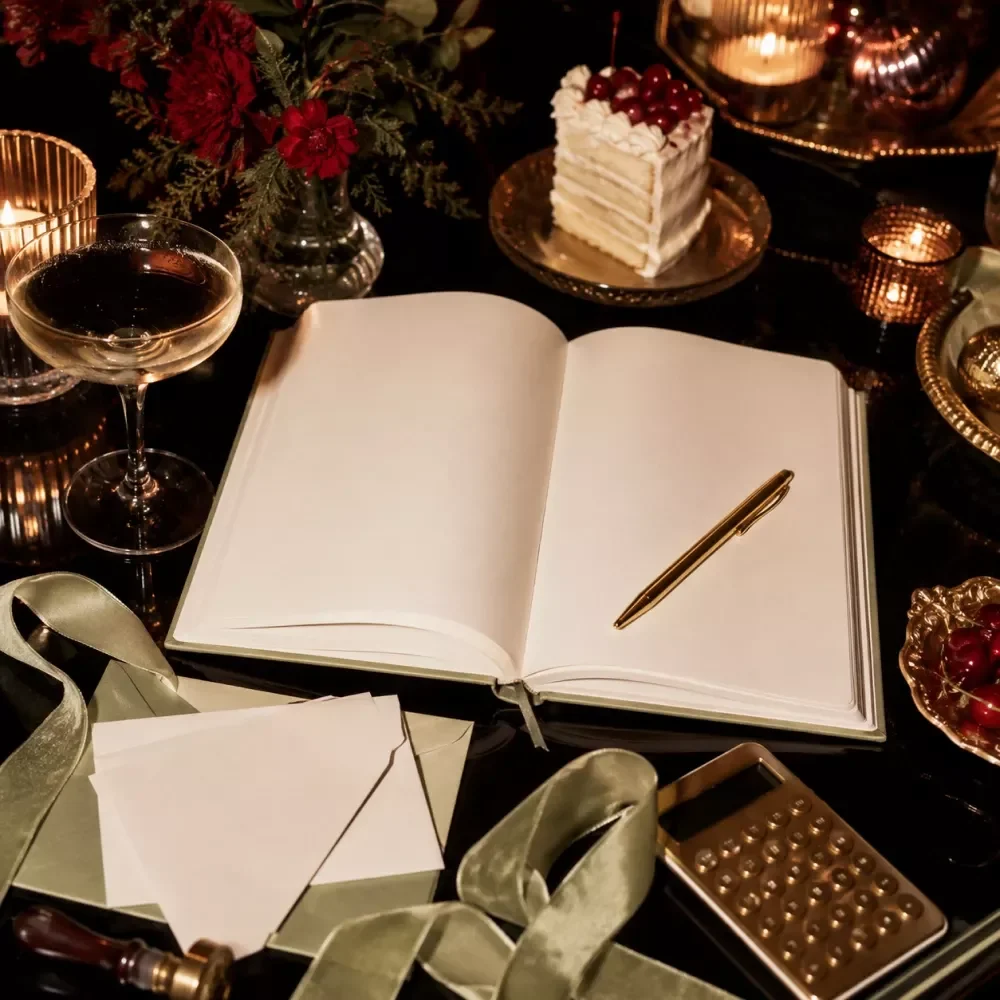 The Complete Party Planning Handbook
