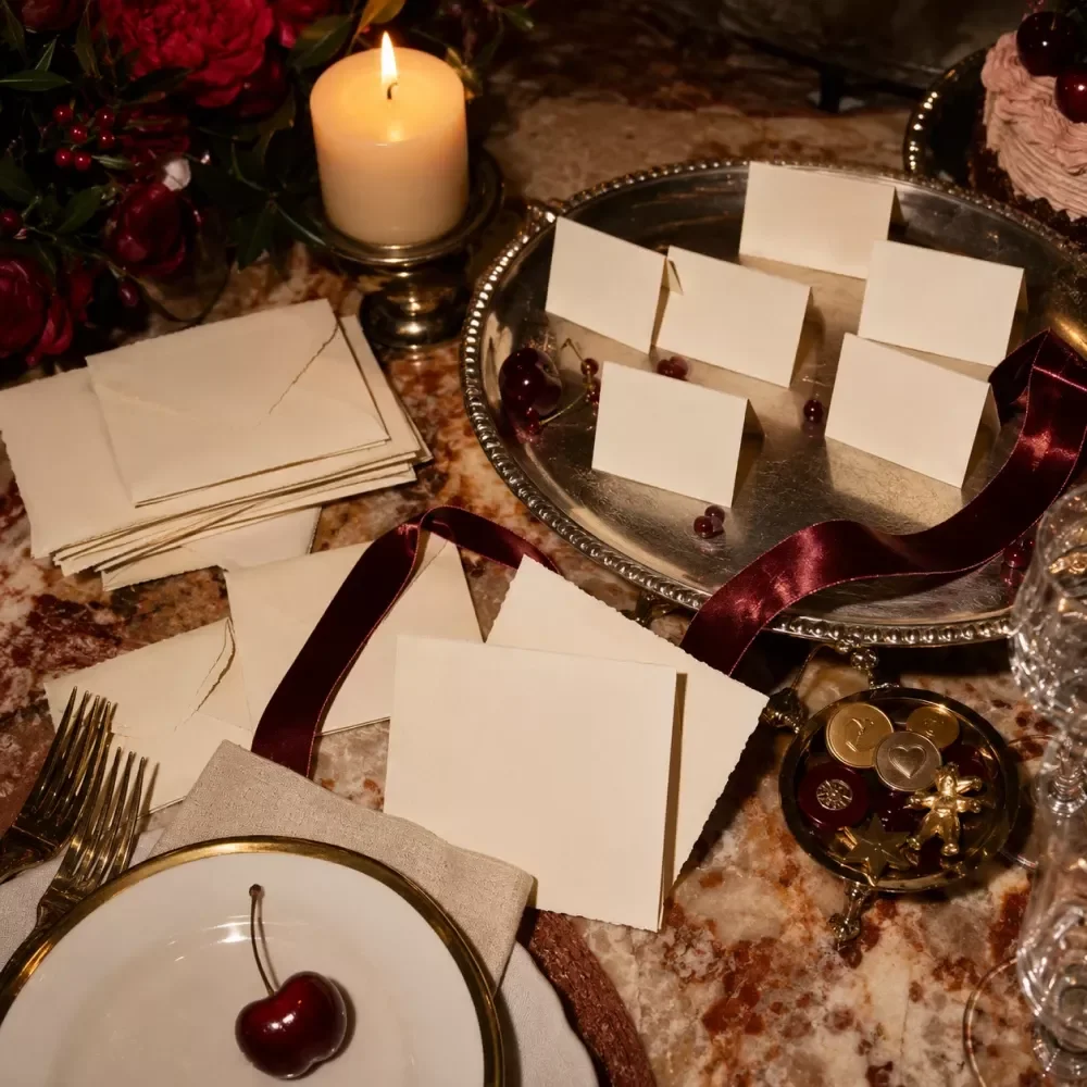 Guest List & Seating Strategy Guide