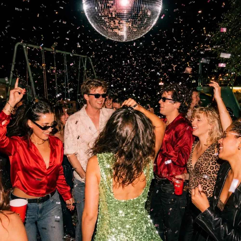 Guest List & RSVP Checklist
