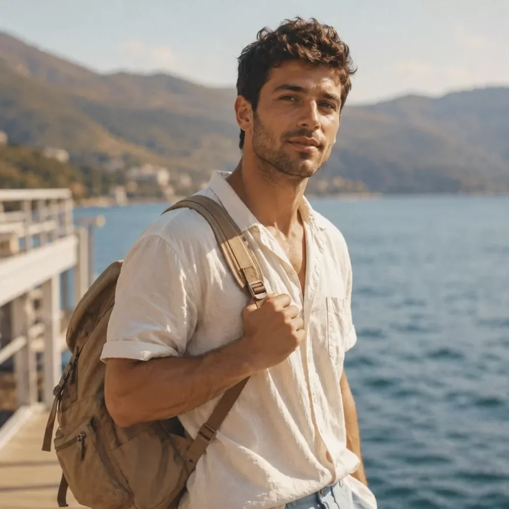 The Backpacking Handbook