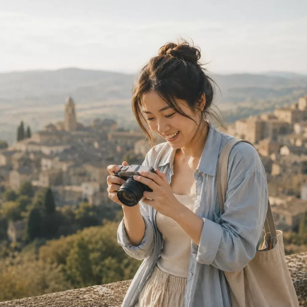 A Beginner's Guide to Travel Photography