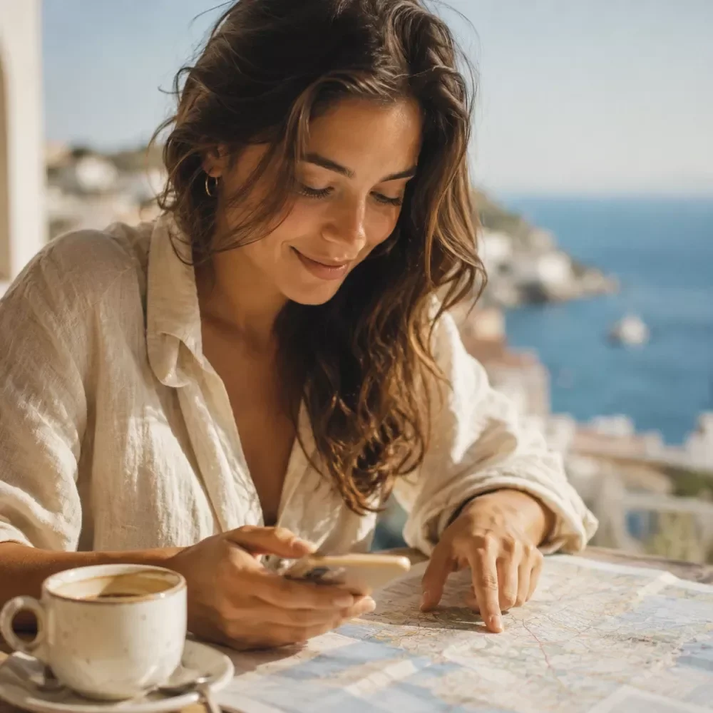 Multi-Country Trip Planning Checklist