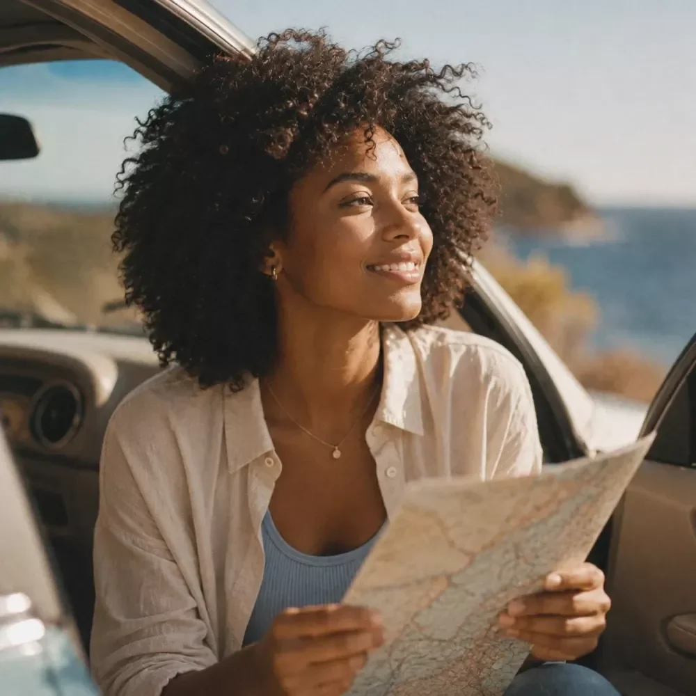 The Road Trip Planning Workbook