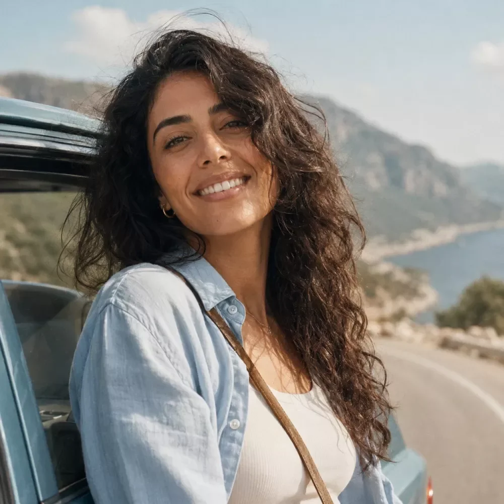 The Road Trip Handbook