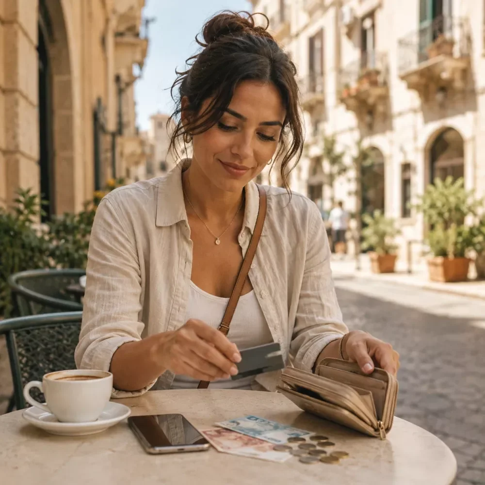 Currency & Payment Planning Checklist