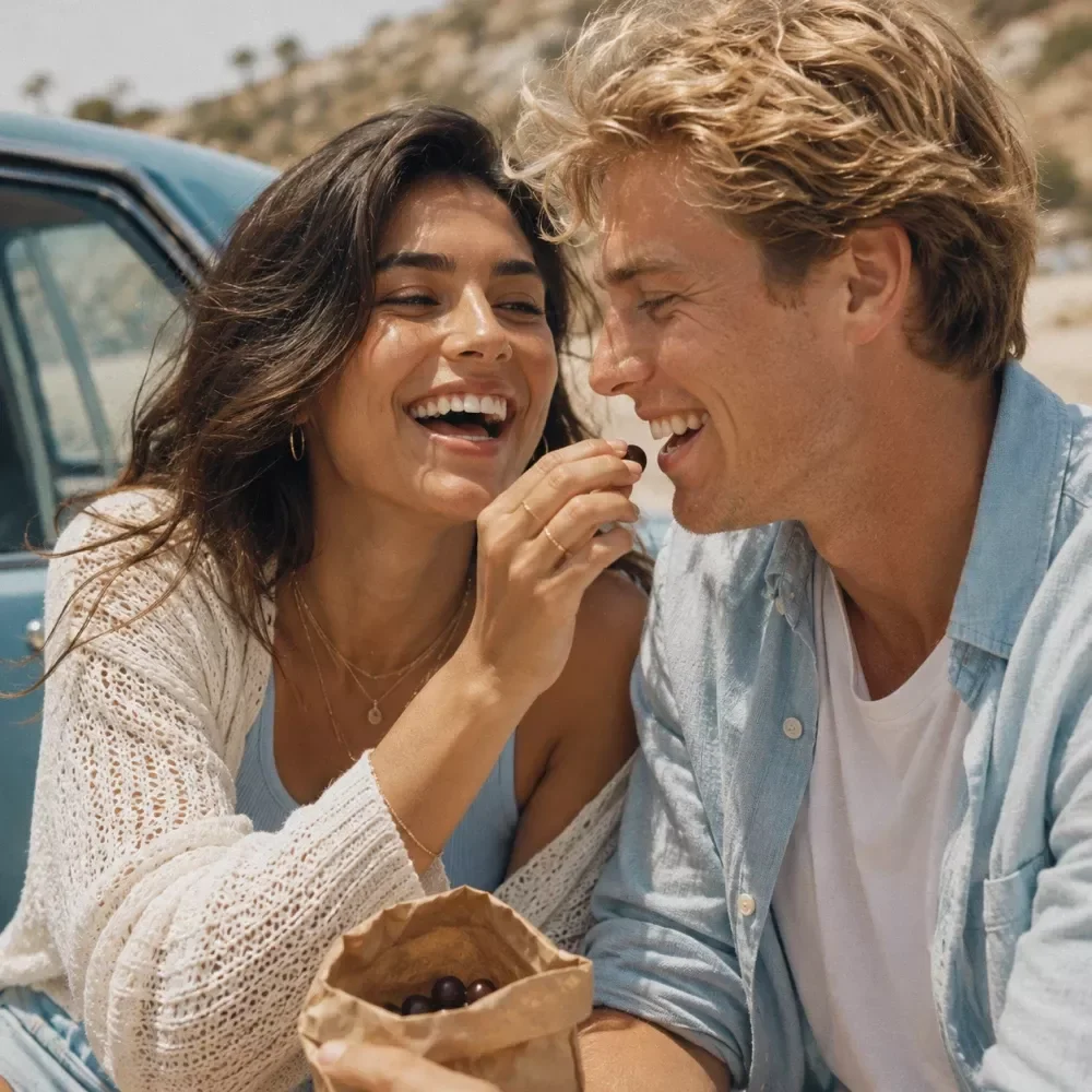 Making Road Trips Fun for Everyone