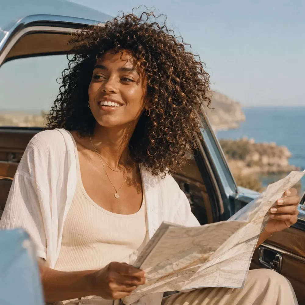 Planning the Perfect Road Trip