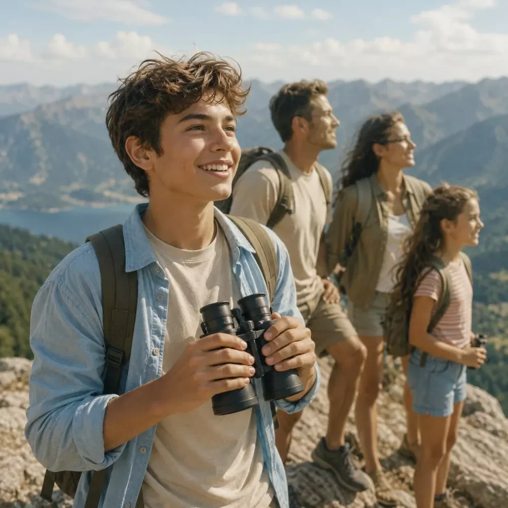 The Family Travel Handbook