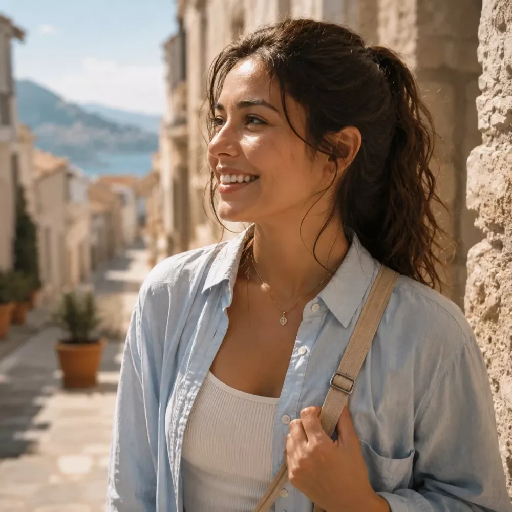 A Beginner's Guide to Traveling Alone