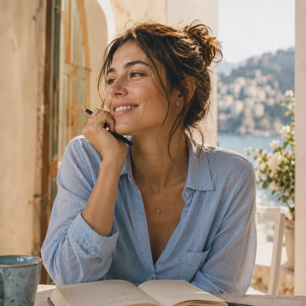 The Solo Travel Handbook