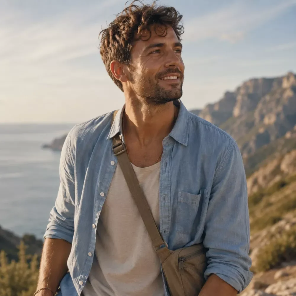 Building Confidence as a Solo Traveler
