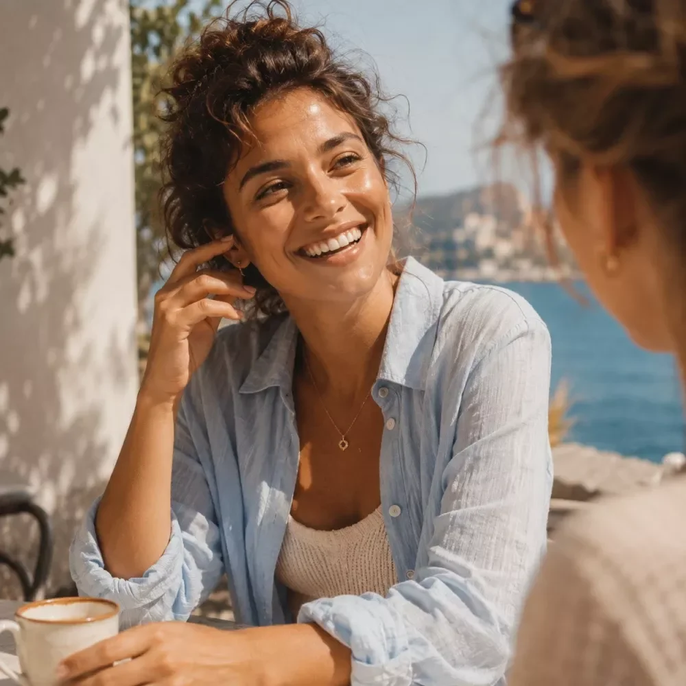 Meeting People While Traveling Solo