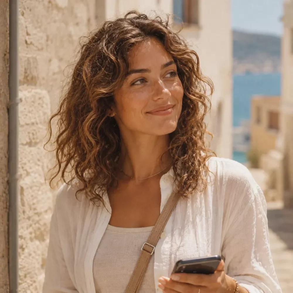 Making the Most of Solo Travel