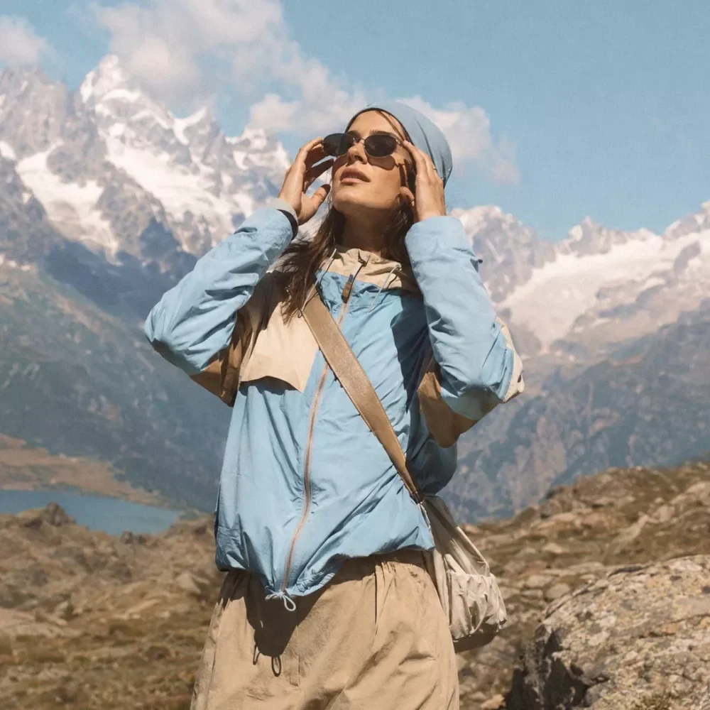 Planning Your First Solo Trip