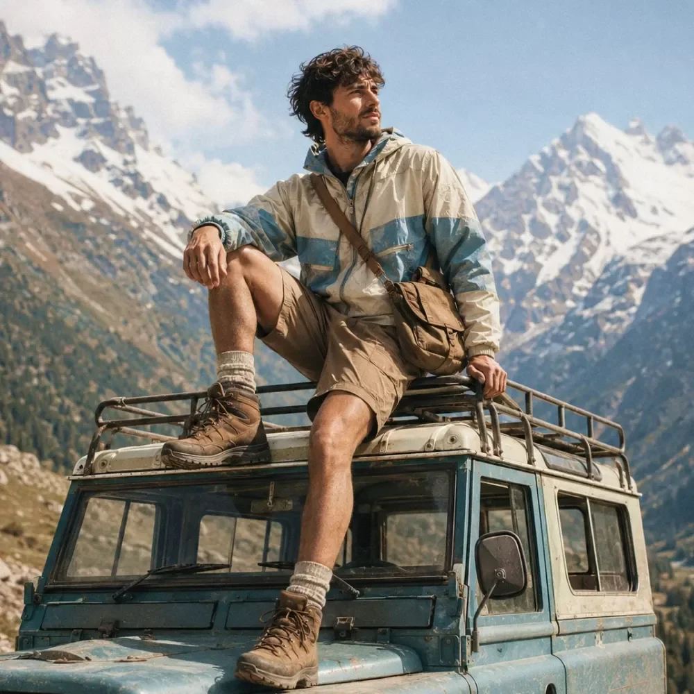 Solo Travel Expense Planning Checklist