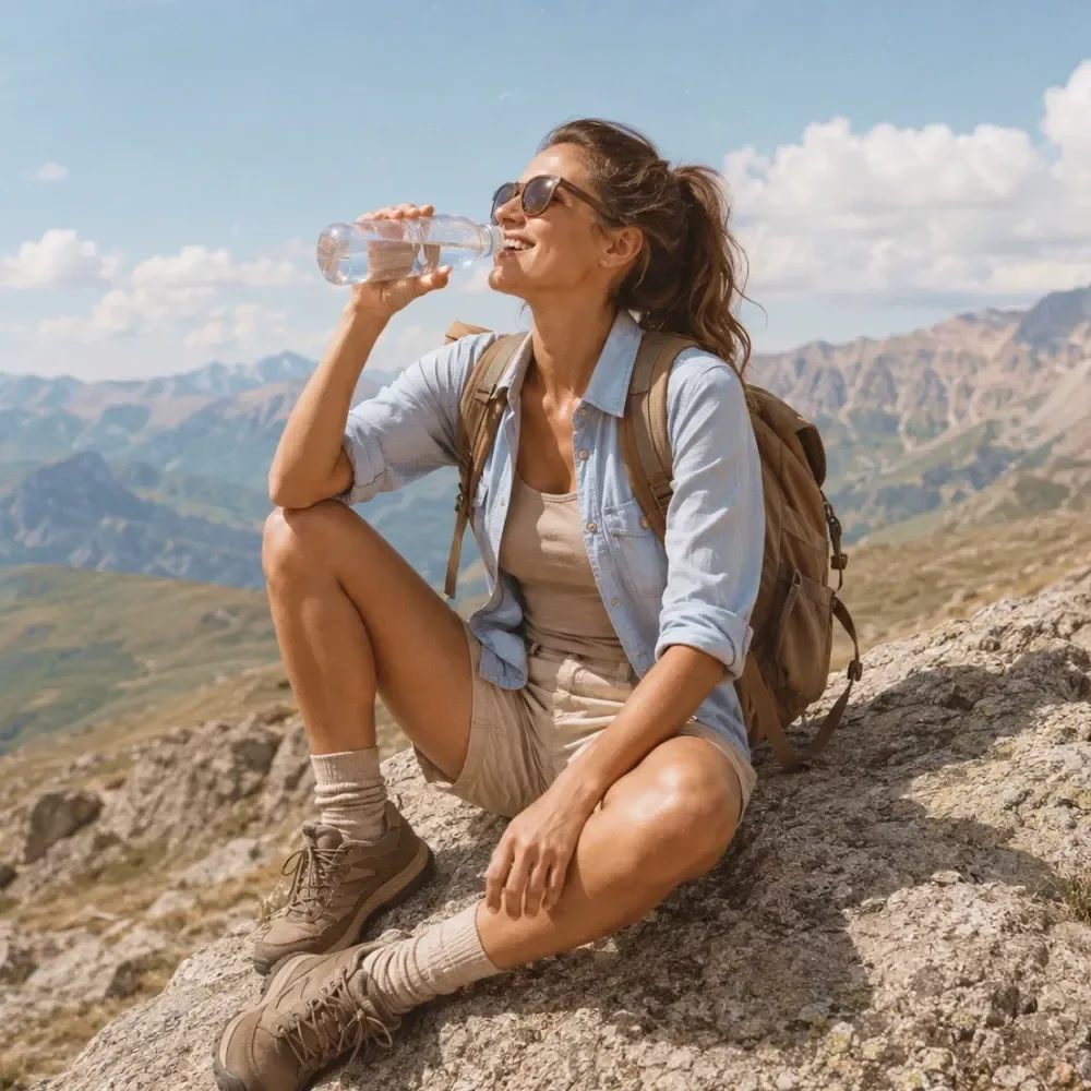 Solo Travel Safety Checklist