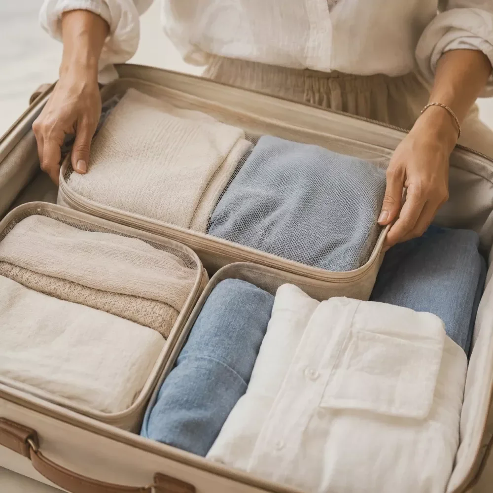 A Guide to Efficient Packing