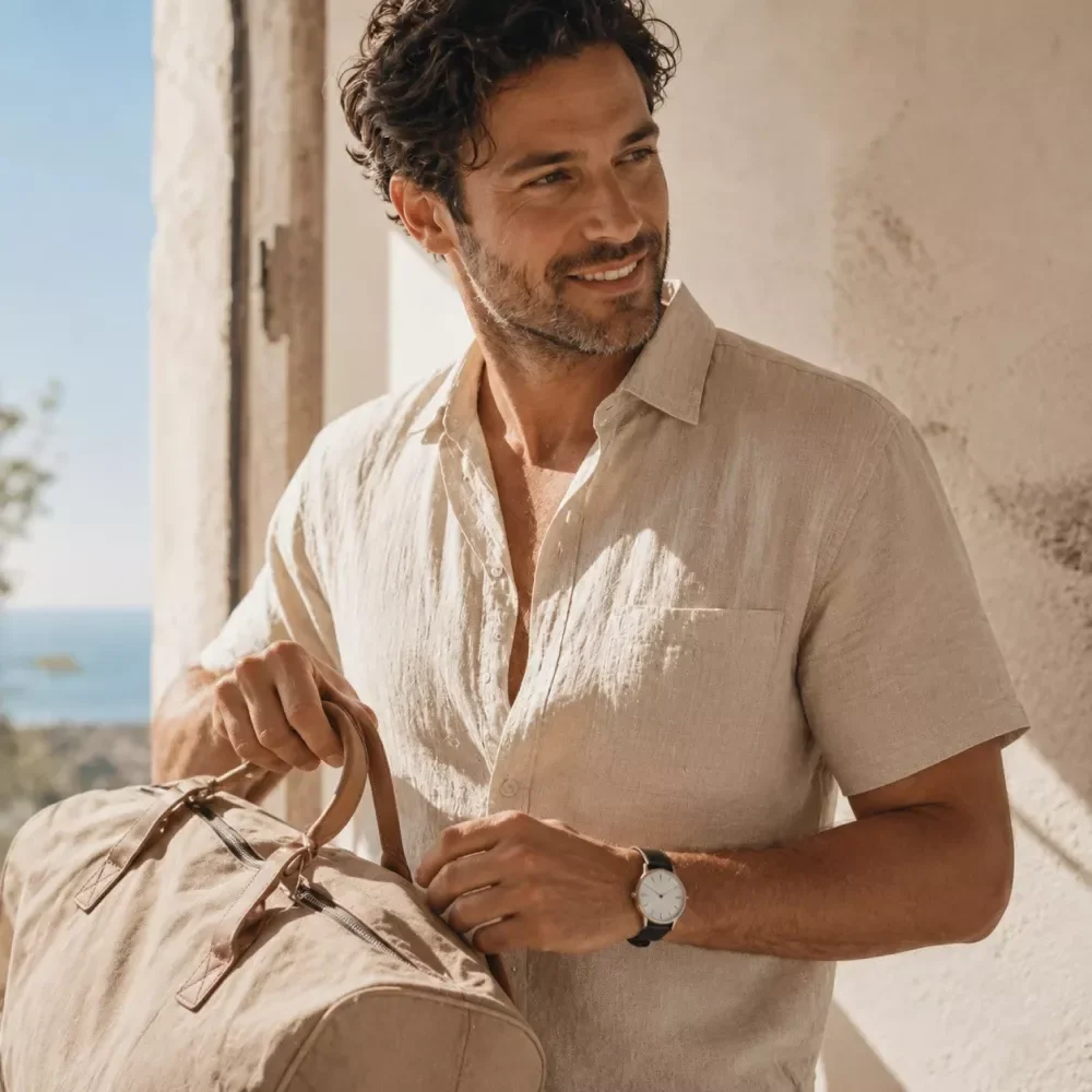Travel Light, Travel Easy