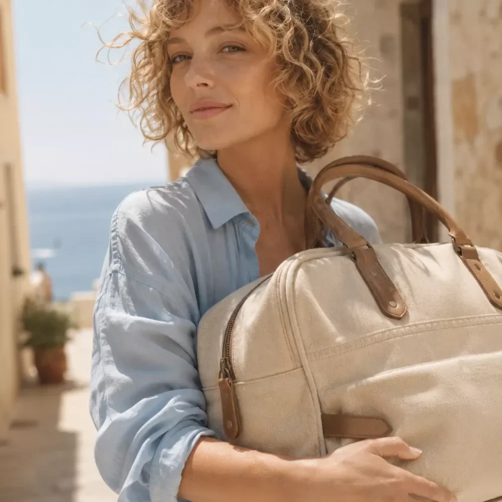 Choosing the Right Bag for Your Trip