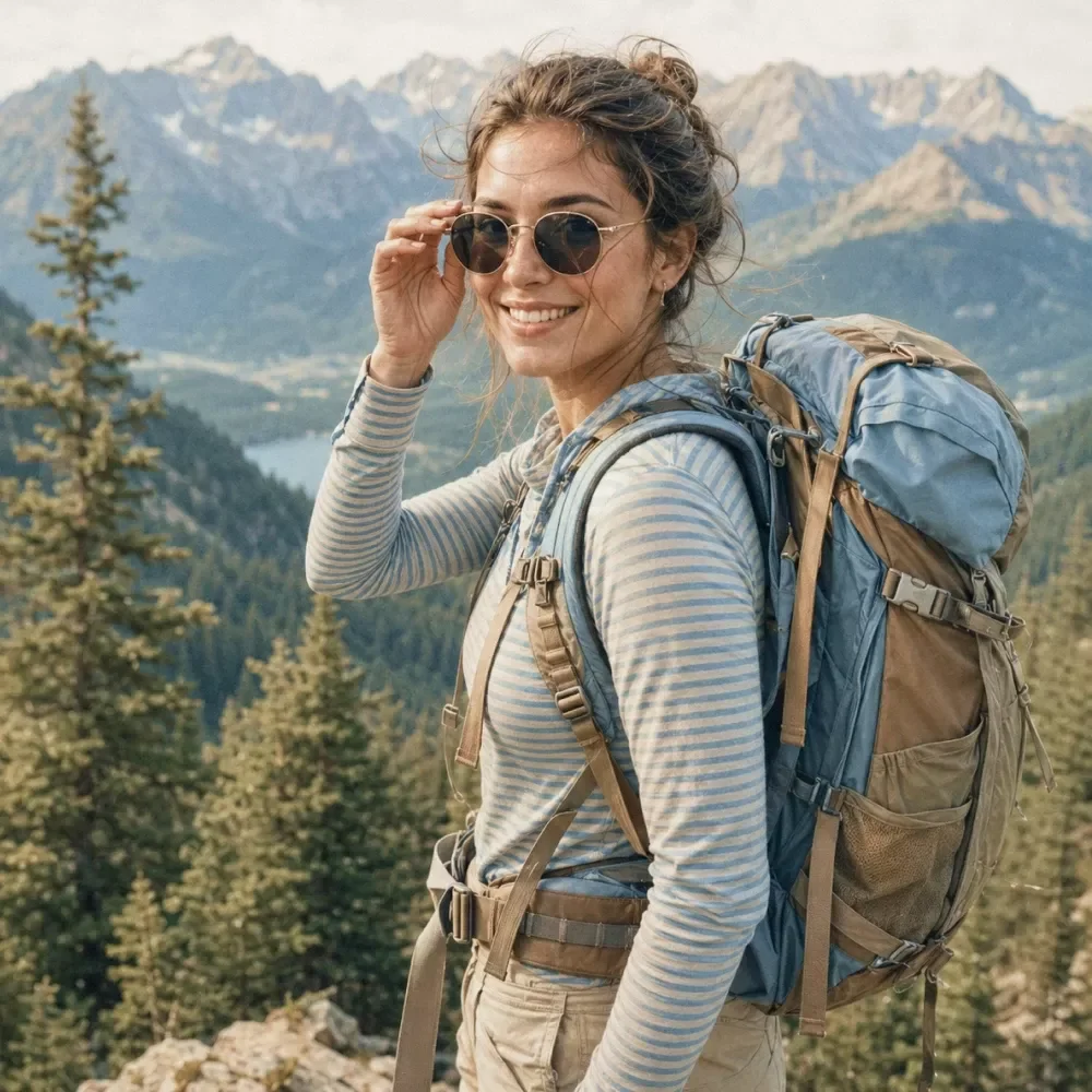 Carry-On Packing Checklist