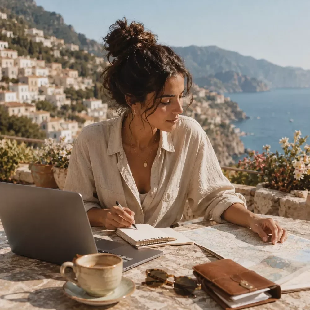 The Complete Trip Planning Handbook