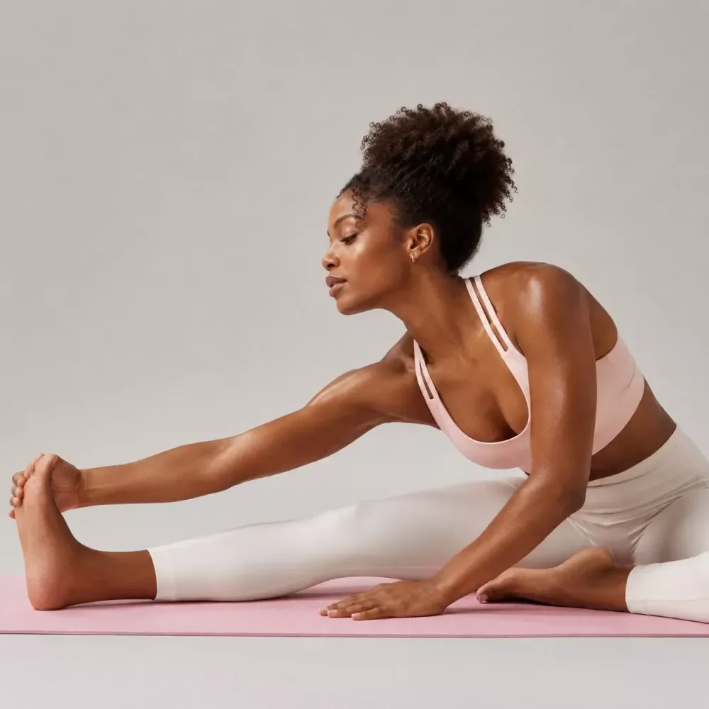 8-Week Flexibility Blueprint