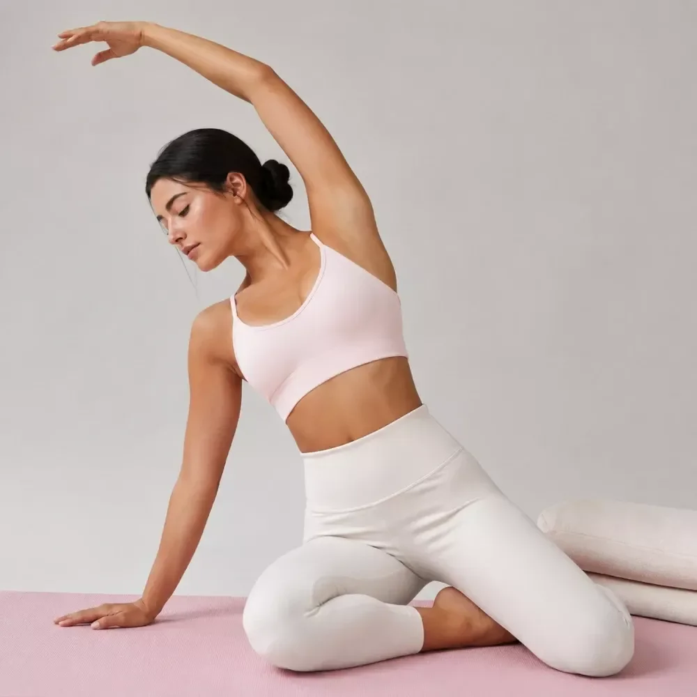 Year of Yin: 365 Restorative Sequences