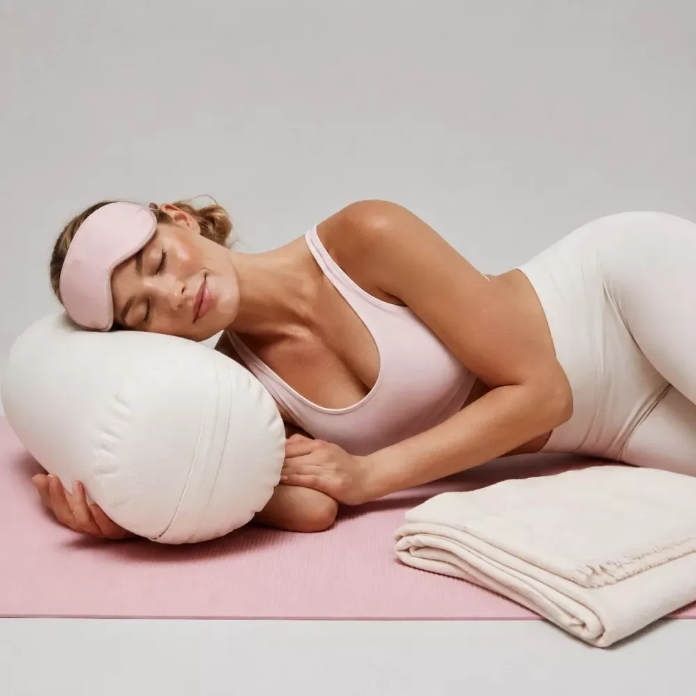 Yoga Nidra Practice Playbook