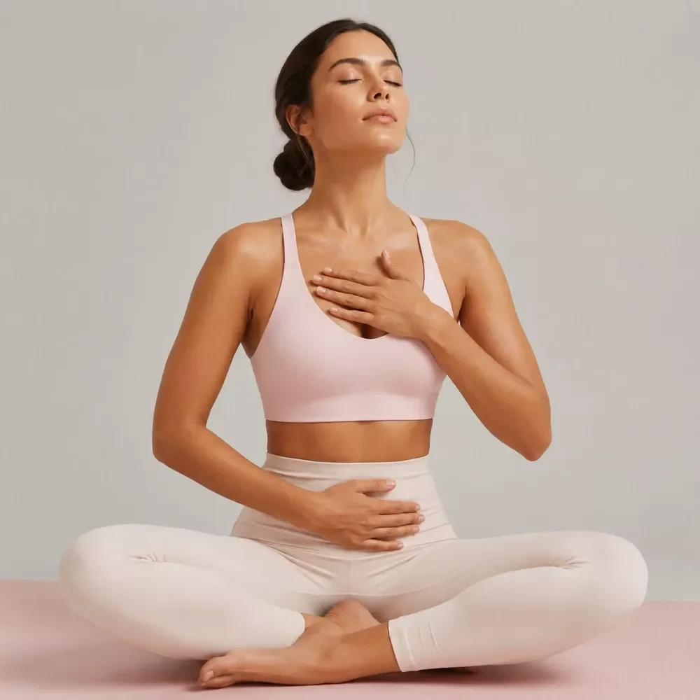 Calm Breath Pocket Guide