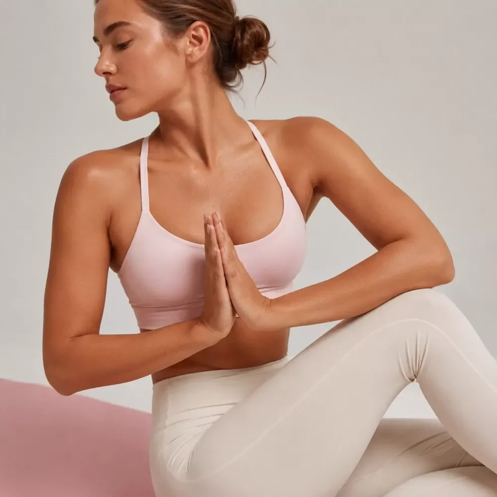 Core Pilates Routine Planner