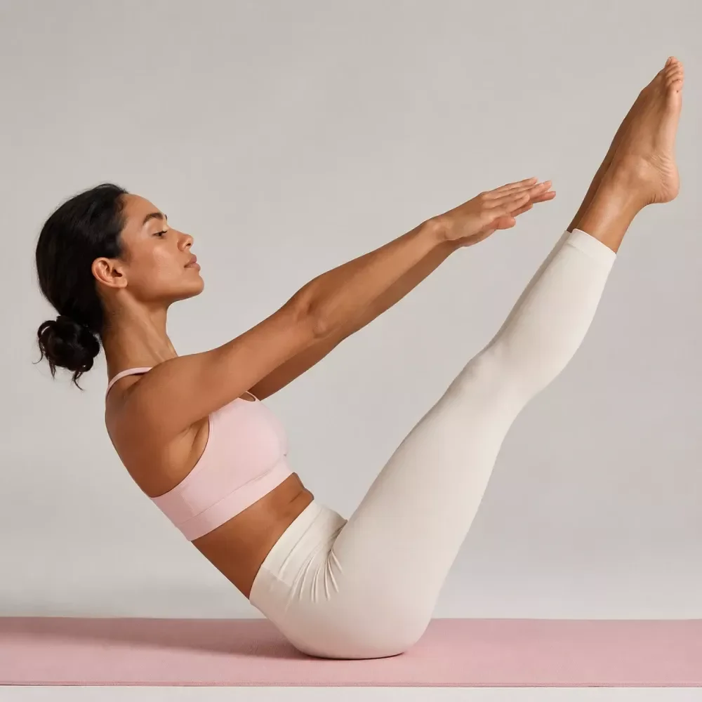 100 Yoga Flows Encyclopedia