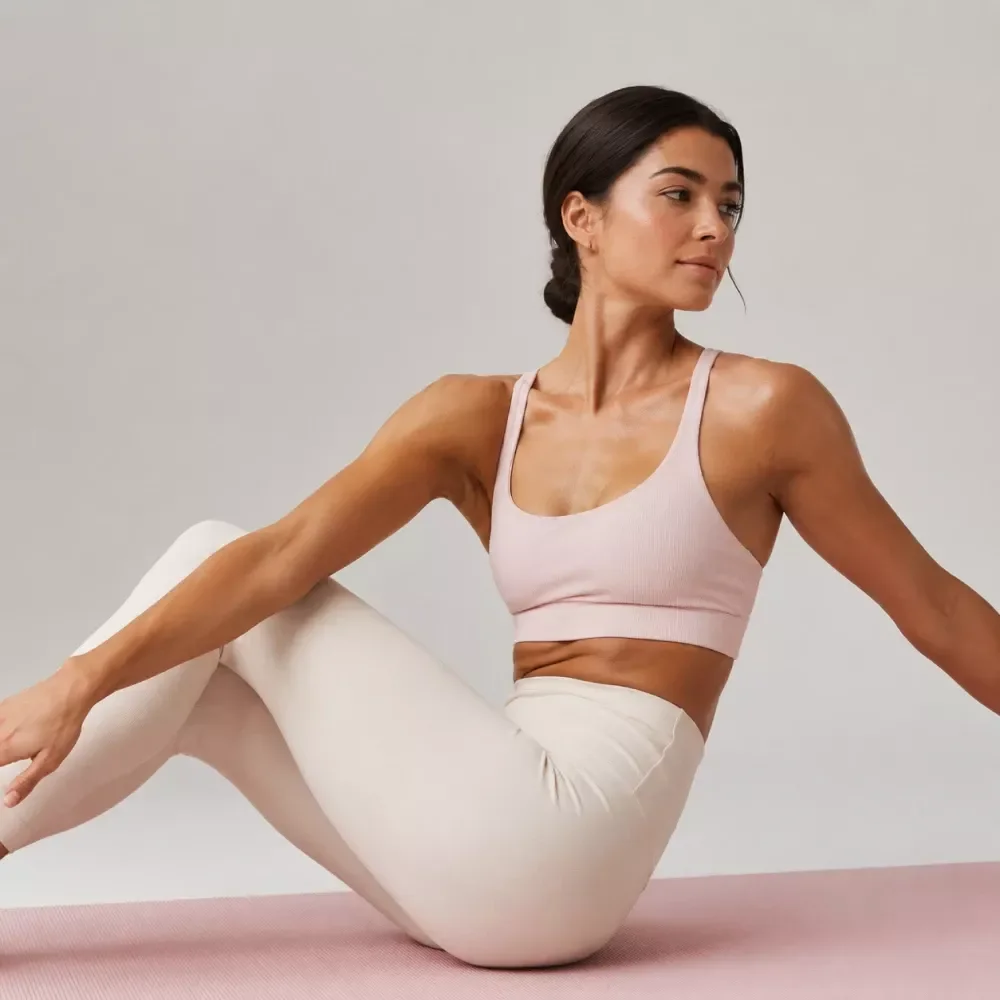 Hatha Yoga Sequence Playbook