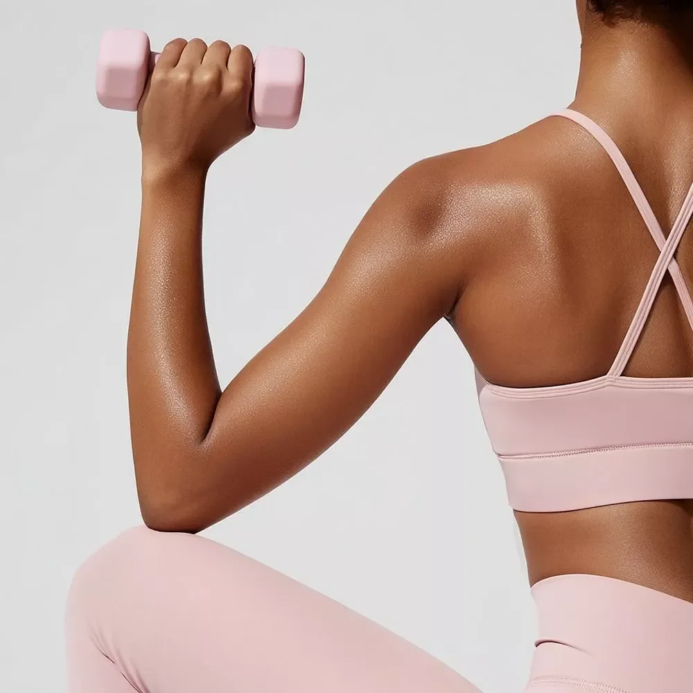 Power Yoga Daily Tracker