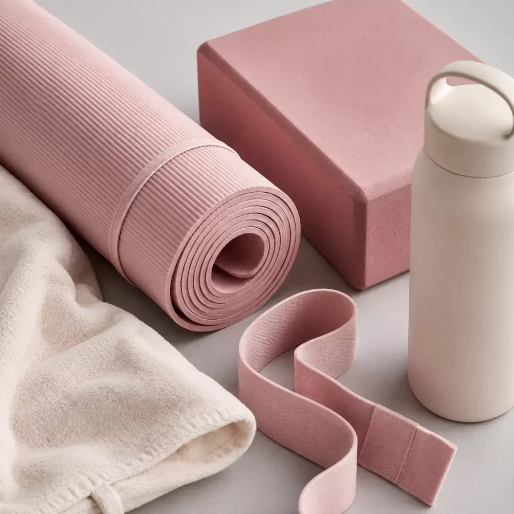 Hatha Yoga Sequence Cheat Sheet