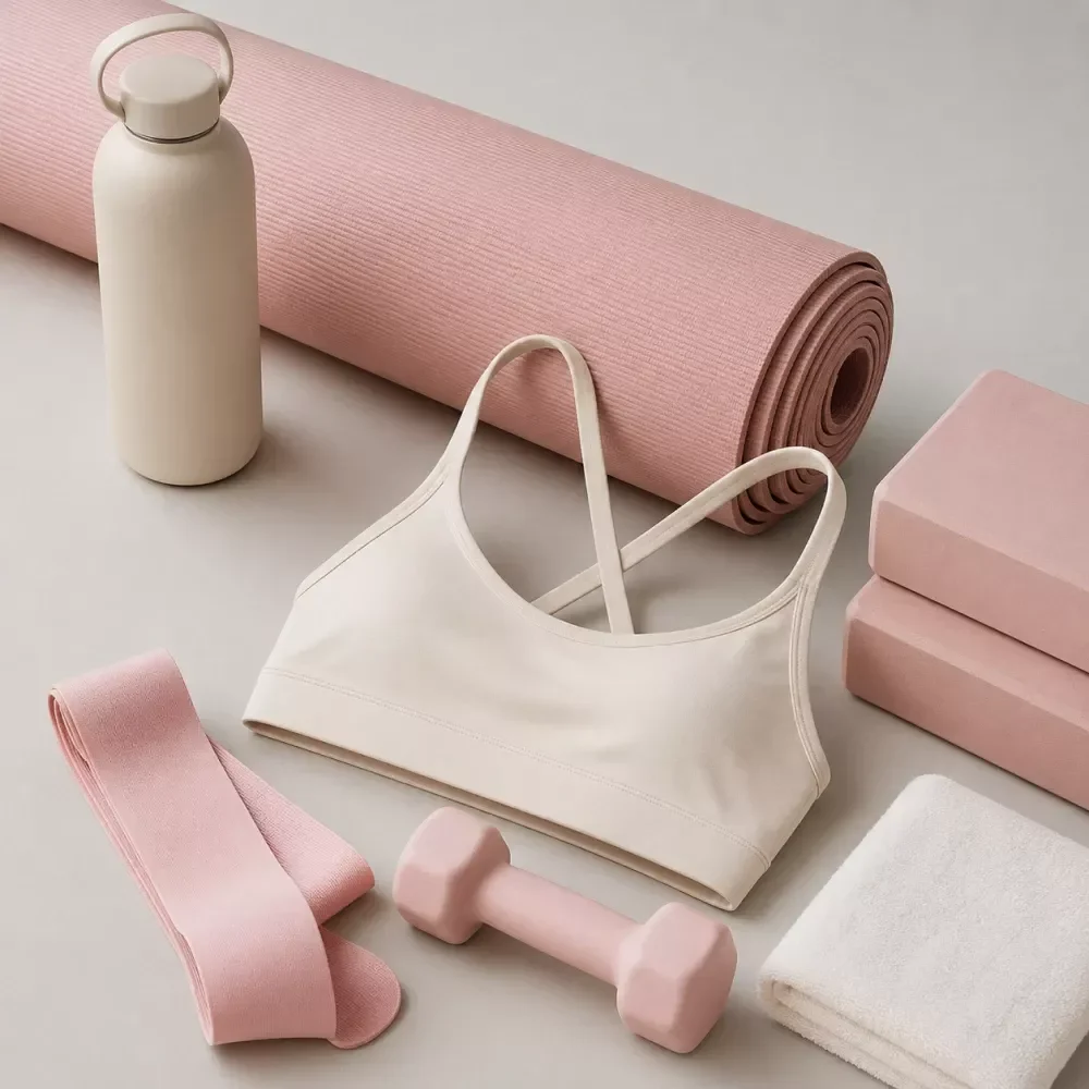 Beginner's Guide to Pilates